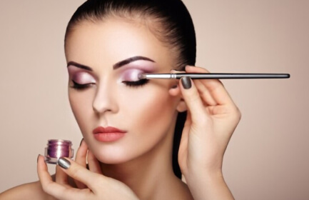 Makeup Services